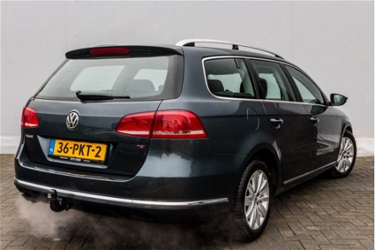 Volkswagen Passat Variant - 1.8 TSi Comfortline | Clima | Cruise | PDC V+A | Trekhaak | 17'' LMV | N - 1