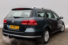 Volkswagen Passat Variant - 1.8 TSi Comfortline | Clima | Cruise | PDC V+A | Trekhaak | 17'' LMV | N