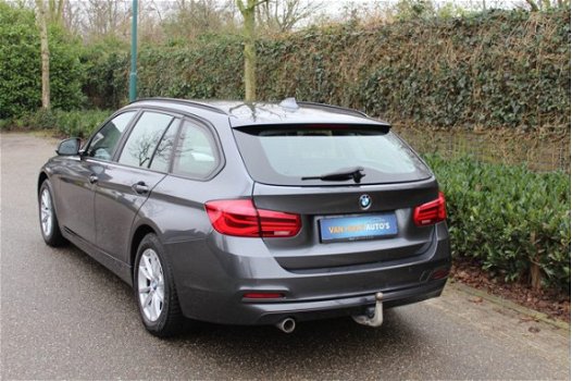 BMW 3-serie Touring - 2.0D Business | MODEL 2016 | LEDER | NAVI | CLIMA | TREKHAAK - 1