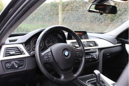 BMW 3-serie Touring - 2.0D Business | MODEL 2016 | LEDER | NAVI | CLIMA | TREKHAAK - 1