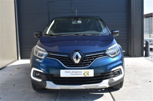 Renault Captur - TCe 90 Intens | NAVI | CAMERA | CRUISE CONTROL | CLIMATE CONTROL | PDC | LMV | ORG. - 1