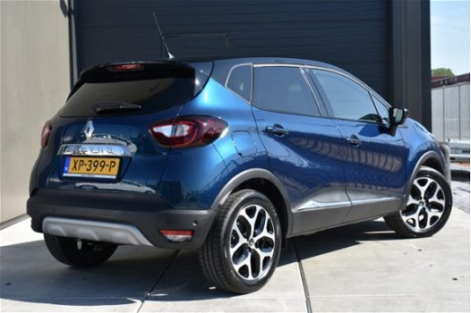 Renault Captur - TCe 90 Intens | NAVI | CAMERA | CRUISE CONTROL | CLIMATE CONTROL | PDC | LMV | ORG. - 1