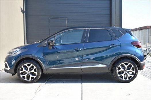 Renault Captur - TCe 90 Intens | NAVI | CAMERA | CRUISE CONTROL | CLIMATE CONTROL | PDC | LMV | ORG. - 1