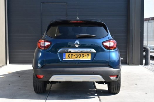 Renault Captur - TCe 90 Intens | NAVI | CAMERA | CRUISE CONTROL | CLIMATE CONTROL | PDC | LMV | ORG. - 1