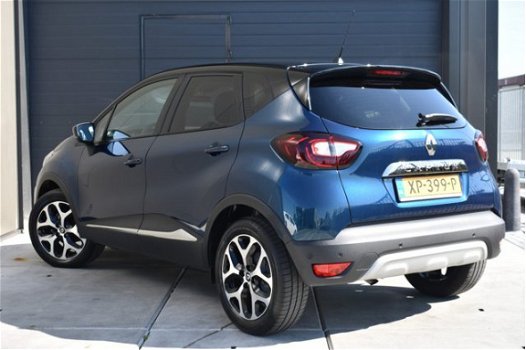 Renault Captur - TCe 90 Intens | NAVI | CAMERA | CRUISE CONTROL | CLIMATE CONTROL | PDC | LMV | ORG. - 1