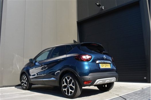 Renault Captur - TCe 90 Intens | NAVI | CAMERA | CRUISE CONTROL | CLIMATE CONTROL | PDC | LMV | ORG. - 1