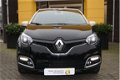 Renault Captur - TCe 90 Dynamique | NAVI | PARKEERSENSOREN | BINNENSPIEGEL DIMMEND | HALFLEDER - 1 - Thumbnail