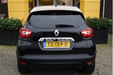 Renault Captur - TCe 90 Dynamique | NAVI | PARKEERSENSOREN | BINNENSPIEGEL DIMMEND | HALFLEDER