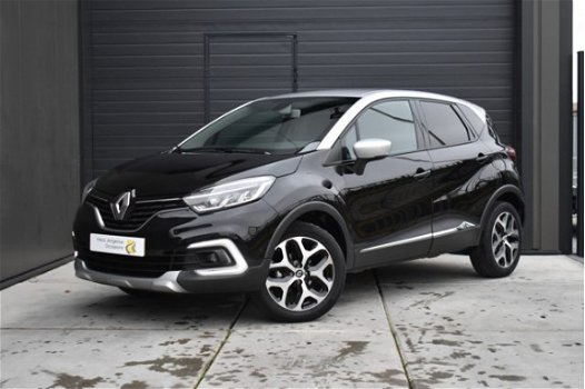 Renault Captur - TCe 90 Intens | CAMERA | NAVI | CLIMATE CONTROL | CRUISE CONTROL | PDC | LMV | ORGI - 1