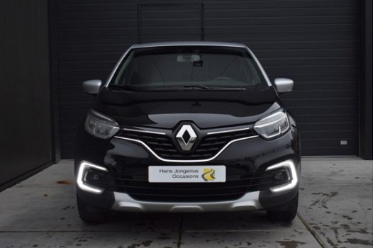 Renault Captur - TCe 90 Intens | CAMERA | NAVI | CLIMATE CONTROL | CRUISE CONTROL | PDC | LMV | ORGI - 1