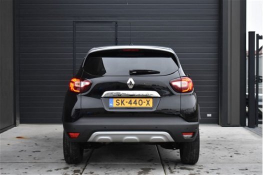 Renault Captur - TCe 90 Intens | CAMERA | NAVI | CLIMATE CONTROL | CRUISE CONTROL | PDC | LMV | ORGI - 1