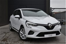 Renault Clio - TCe 100 Bi-Fuel Zen incl. €2.000, - voorraadvoordeel