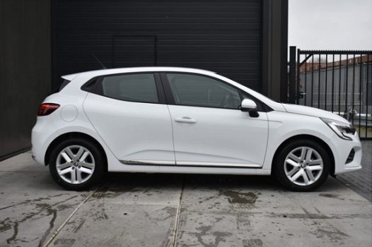 Renault Clio - TCe 100 Bi-Fuel Zen incl. €2.000, - voorraadvoordeel - 1