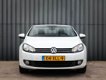 Volkswagen Golf Cabriolet - 1.2 TSI BlueMotion, Leer/Alcantara, Navi, Xenon, 100% VW DEaler Onderhou - 1 - Thumbnail