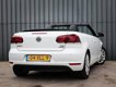 Volkswagen Golf Cabriolet - 1.2 TSI BlueMotion, Leer/Alcantara, Navi, Xenon, 100% VW DEaler Onderhou - 1 - Thumbnail