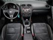 Volkswagen Golf Cabriolet - 1.2 TSI BlueMotion, Leer/Alcantara, Navi, Xenon, 100% VW DEaler Onderhou - 1 - Thumbnail