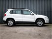 Volkswagen Tiguan - 1.4 TSI, Comfort&Design/ Executive, 1 Ste Eigenaar, Navi, Dealer Onderhouden, Pa - 1 - Thumbnail