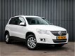 Volkswagen Tiguan - 1.4 TSI, Comfort&Design/ Executive, 1 Ste Eigenaar, Navi, Dealer Onderhouden, Pa - 1 - Thumbnail