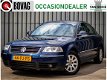 Volkswagen Passat - 2.0-20V Athene LMV, PDC, Trekhaak, Clima, Cruise, NL-Auto - 1 - Thumbnail