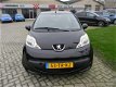 Peugeot 107 - 1.0-12V XS - 1 - Thumbnail