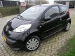 Peugeot 107 - 1.0-12V XS - 1 - Thumbnail