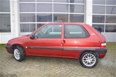 Citroën Saxo - 1.1i Furio