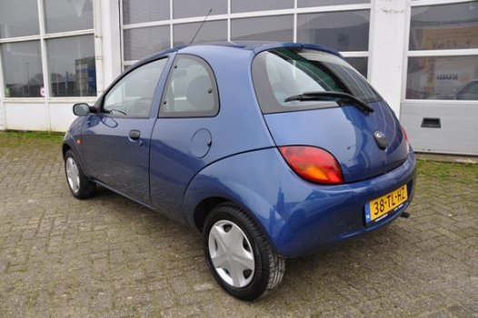 Ford Ka - 1.3 Futura, Airco, - 1