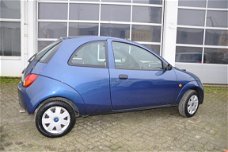 Ford Ka - 1.3 Futura, Airco,