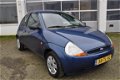 Ford Ka - 1.3 Futura, Airco, - 1 - Thumbnail