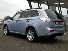 Mitsubishi Outlander - 2.0 PHEV Instyle Plus | All-In Prijs | Leer | Trekhaak