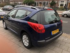 Peugeot 207 SW - 1.4 VTi X-line airco apk 130 dkm