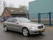 Mercedes-Benz S-klasse - 350 Lang --Youngtimer met LPG G3 - 1 - Thumbnail