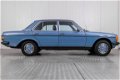 Mercedes-Benz 200-serie - 200D W123 - 1 - Thumbnail