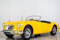 MG A 1500 - MGA Roadster - 1 - Thumbnail