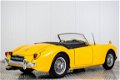 MG A 1500 - MGA Roadster - 1 - Thumbnail