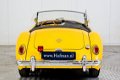 MG A 1500 - MGA Roadster - 1 - Thumbnail