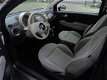 Fiat 500 - 0.9 TwinAir Lounge 50 procent deal 3.375, - ACTIE Pano / LMV / Airco / Chrome - 1 - Thumbnail