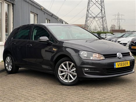 Volkswagen Golf - 1.2 TSI LOUNGE LOUNGE - 1