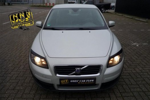 Volvo C30 - 1.6D Clima, D-riem VV EURO 4 - 1