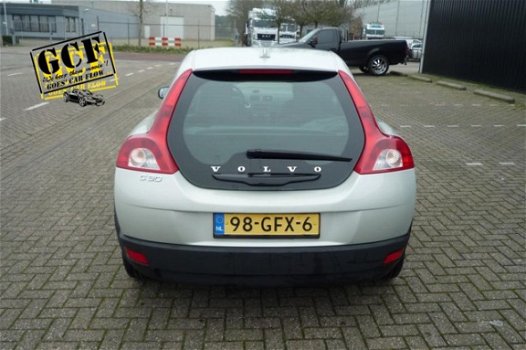 Volvo C30 - 1.6D Clima, D-riem VV EURO 4 - 1