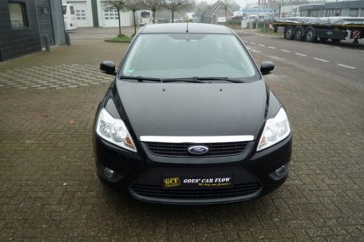 Ford Focus Wagon - 1.6 1e Eigenaar 89.000 Km - 1