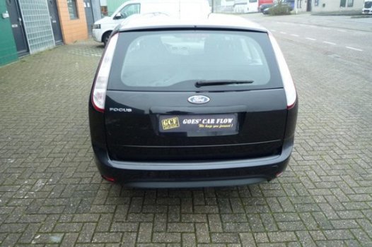 Ford Focus Wagon - 1.6 1e Eigenaar 89.000 Km - 1