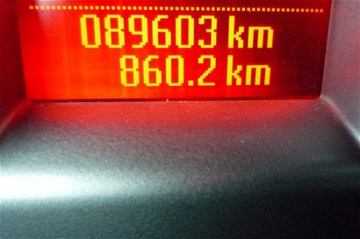 Ford Focus Wagon - 1.6 1e Eigenaar 89.000 Km - 1