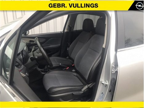 Opel Mokka - 1.4 T Cosmo Navi, Trekhaak, Camera, Bluetooth, Cruise, PDC - 1