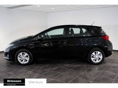 Toyota Auris - 1.8 Hybrid Aspiration - 1