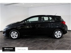 Toyota Auris - 1.8 Hybrid Aspiration