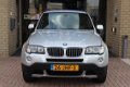 BMW X3 - 2.5i High Executive TREKH.-LEER-XENON-NAVI-MEMORY - 1 - Thumbnail