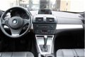 BMW X3 - 2.5i High Executive TREKH.-LEER-XENON-NAVI-MEMORY - 1 - Thumbnail