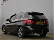 BMW 2-serie Active Tourer - 216d 116pk Centennial High Executive Bruin Leder / LED-koplampen / Trekh - 1 - Thumbnail