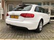 Audi A4 Avant - 1.8 TFSI Pro Line uitzonderlijk mooie goed onderhouden auto in top conditie - 1 - Thumbnail